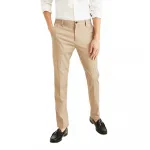 Брюки Dockers Easy Khaki Strch, бежевый - фото