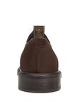 Туфли на шнуровке Hackett London, Dark brown - фото 4