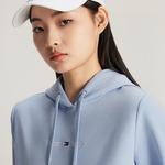 Свитшот женский Tommy Hilfiger, белый - фото 11