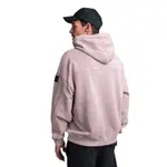 Худи Duotone True fade out, розовый - фото 2