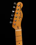 Fender Vintera II 60s Telecaster Thinline Черный - фото 9