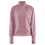 Куртка Craft ADV Essence Wind, розовый - фото 3