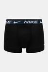 Боксеры 3 шт Nike, черный - фото 2