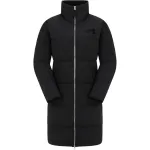 THE NORTH FACE Пуховик Women's Black - фото 3