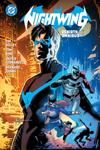 Nightwing: Rebirth Omnibus (DC Comics) - фото