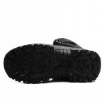 Зимние ботинки унисекс черный Scout Wolf - фото 5