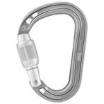 Карабин Rocha с винтовым замком Petzl - фото