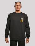 Свитер F4NT4STIC Sweater Rubber Duck Captain, черный - фото 2