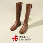 Сапоги женские D:Fuse Scandinavia - фото 7