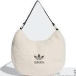 Сумка adidas Shoulder Bag 'White' - фото