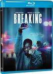Диск Blu-ray Breaking [2022] - фото
