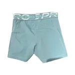 Nike Женские шорты для йоги blue - фото 3