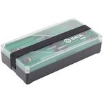 Набор микроотверток Shida с крестообразным шлицем, 9 предметов 09316 SATA - фото 5