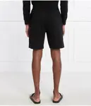 Аутентичные шорты Regular fit Boss, черный - фото 4