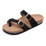 Шлепанцы унисекс Golofi, цвет Beige 114A - фото 2