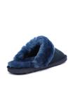 Тапочки EMELINE Gooce, цвет navy - фото 3