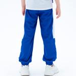 Школьные брюки Mizuno, хаки - фото 9