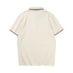 Футболка поло HLA, отбеленная X6 - фото 7