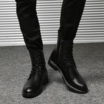 Ботинки DILIKAN Martin Boots Men - фото 13