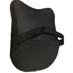 Подушка антомическая Debuy, черный - фото 4