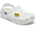 Джиббитсы University of Michigan Crocs - фото 3