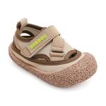 Детские сандалии TD Bobdog, черный - фото 14