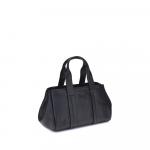 Маленькая сумка Romee Michael Kors, черный - фото 3