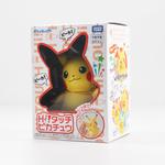 Фигурка покемона пикачу TAKARA TOMY - фото 3