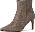 Ботинки Dune London Women's Obsessively, Bronze Fabric - фото 7