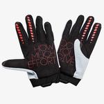 Длинные перчатки 100percent Geomatic, белый - фото 2