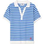 Рубашка поло женская Tommy Hilfiger - фото