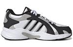 Кроссовки (WMNS) adidas neo Crazychaos Shadow 2.0 'Black White', черный - фото 2