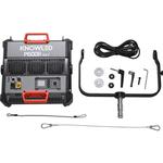 Светодиодная панель Godox KNOWLED P600R Hard RGB - фото 3