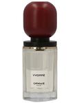 Парфюм 'Yvonne' 100 мл ORMAIE, бордовый - фото