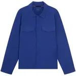 Tommy Hilfiger Куртка мужская синяя, Blue D03 - фото