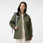 Куртки и пальто унисекс CAMEL, Phantom Black - фото 7