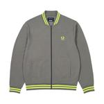Спортивная куртка Palace x Fred Perry Track Jacket, Feather - фото