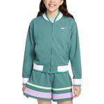 Детская куртка Nike, синий - фото 3