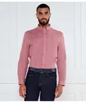 Рубашка Regular fit Tommy Jeans, розовый - фото