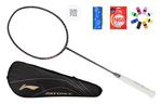 Thunder 80 ракетка для бадминтона LINING - фото