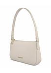 Сумка Lazarotti Handbag, Cream/Beige - фото 8