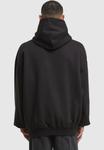 Худи Karl Kani Hoodie, Black - фото 3