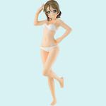 Watanabe You BANPRESTO - фото 3