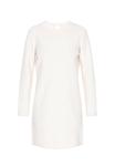 Платье DreiMaster Jumper dress, Offwhite/Off-White - фото 5