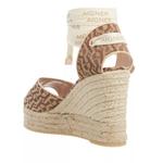 Туфли carmen 1 Aigner, коричневый - фото 3