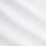 Футболка Kith Women Fei Cropped Tee, белый - фото 4