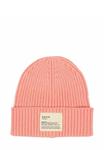 Шапка SAMAYA MOIMI PATCH THANKFUL, Lachs/Salmon - фото