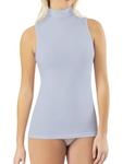 Топ fashionshowcase MODALINE, Pastel Blue - фото 2