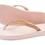 Шлепанцы Flip Flop, розовый - фото 4