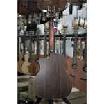 EASTMAN DM-1 Классический цыганский джаз - фото 4